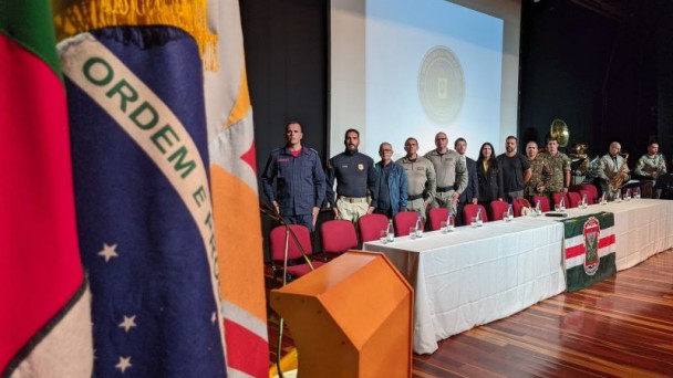 6° BPM Celebra seu 89° Aniversário