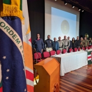 6° BPM Celebra seu 89° Aniversário