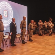 Brigada Militar realiza terceira edição de Congresso da Corporação