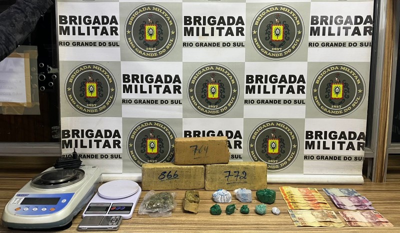 Prisão 6º BPChq