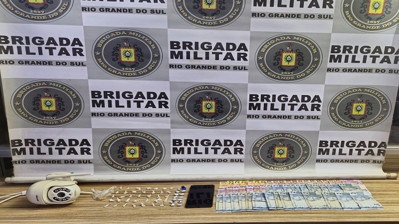 6º BPChq
