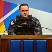 sgt pacheco