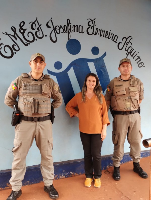 Guarnição de Bossoroca III
