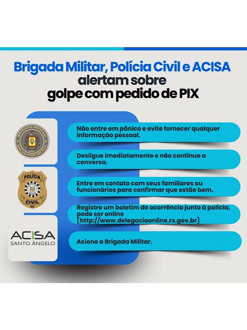 Golpe do Pix