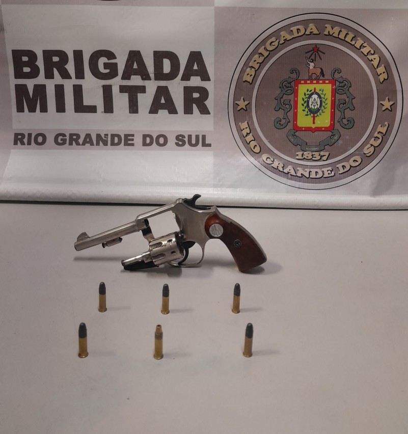 5º BPChq