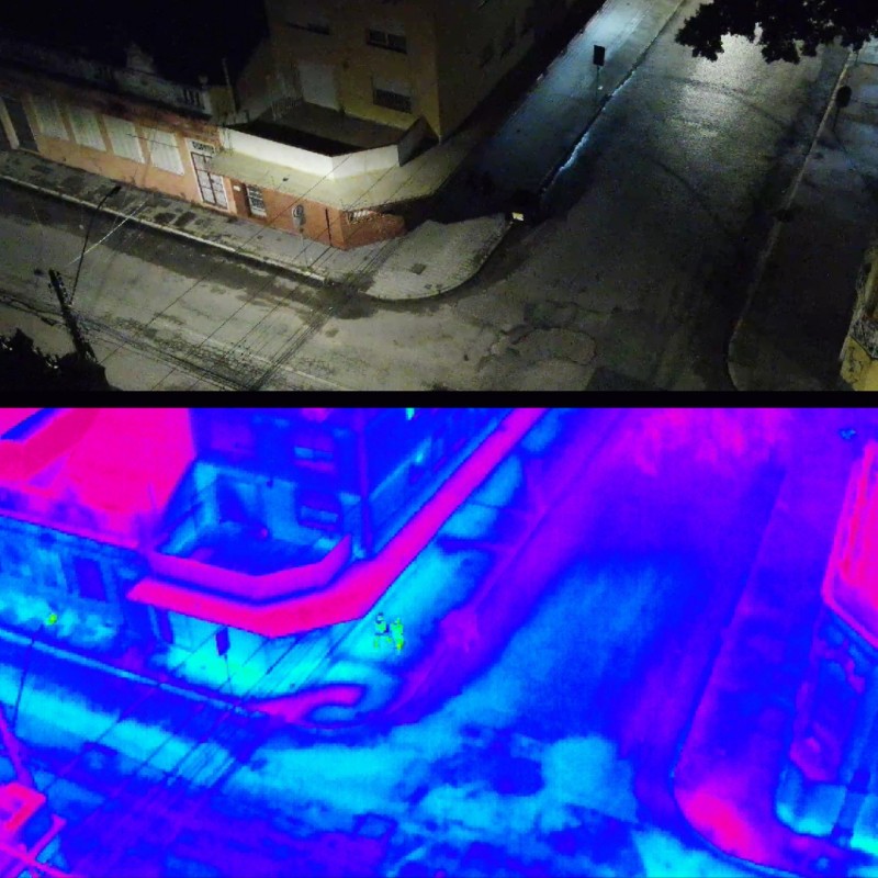 Tecnologia Drone 2