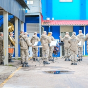 Banda de Música da Escola de Sargentos da Brigada Militar