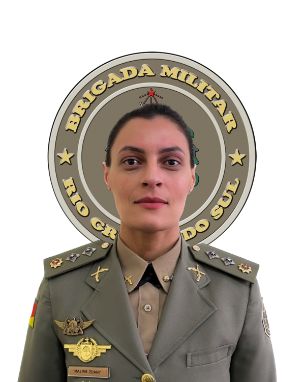 MAJ ZUANY