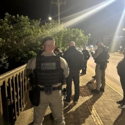 Militar da Força Tática