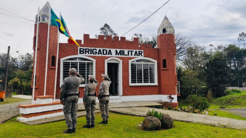 Semana da P&aacute;tria 2025