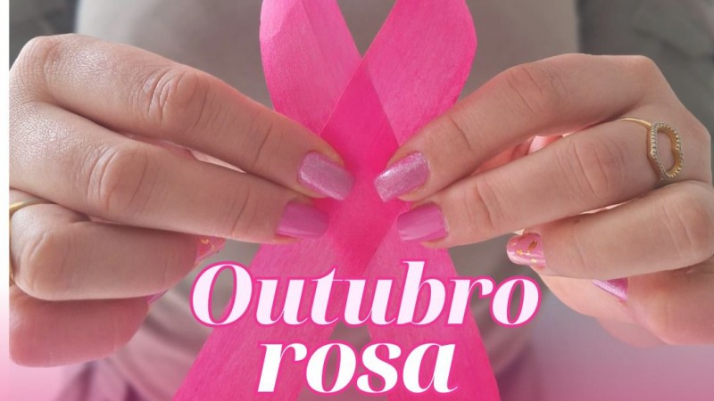 Outbro Rosa