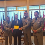 BM recebe homenagem na Assembleia Legislativa em celebração  aos seus 188 anos