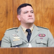 Chefe  do Estado Maior da BM