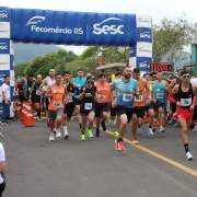 1ª RUSTICA ABAS LARGAS