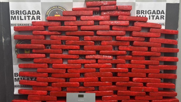 COMBATE AO TR&Aacute;FICO