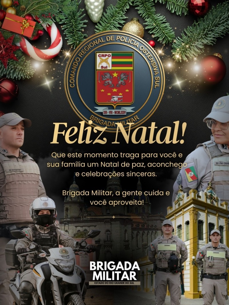 Card Natal 2025