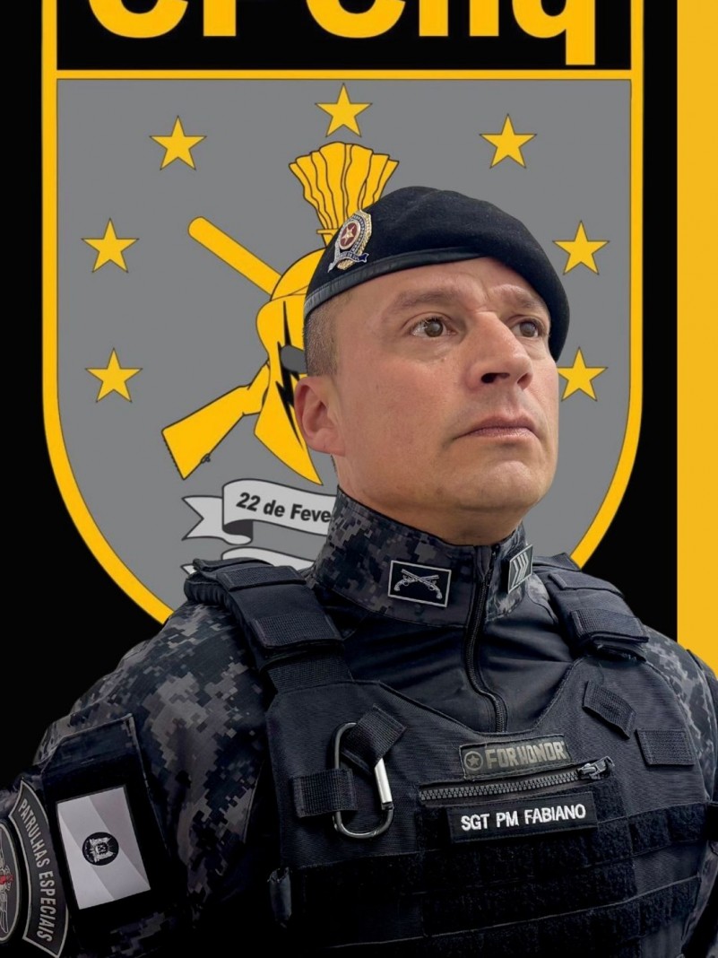 Dia do Sargento