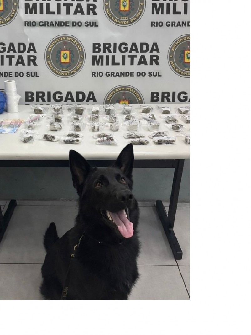 Pris&atilde;o por tr&aacute;fico de drogas