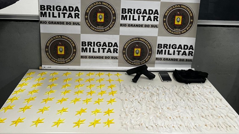 tr&aacute;fico de drogas