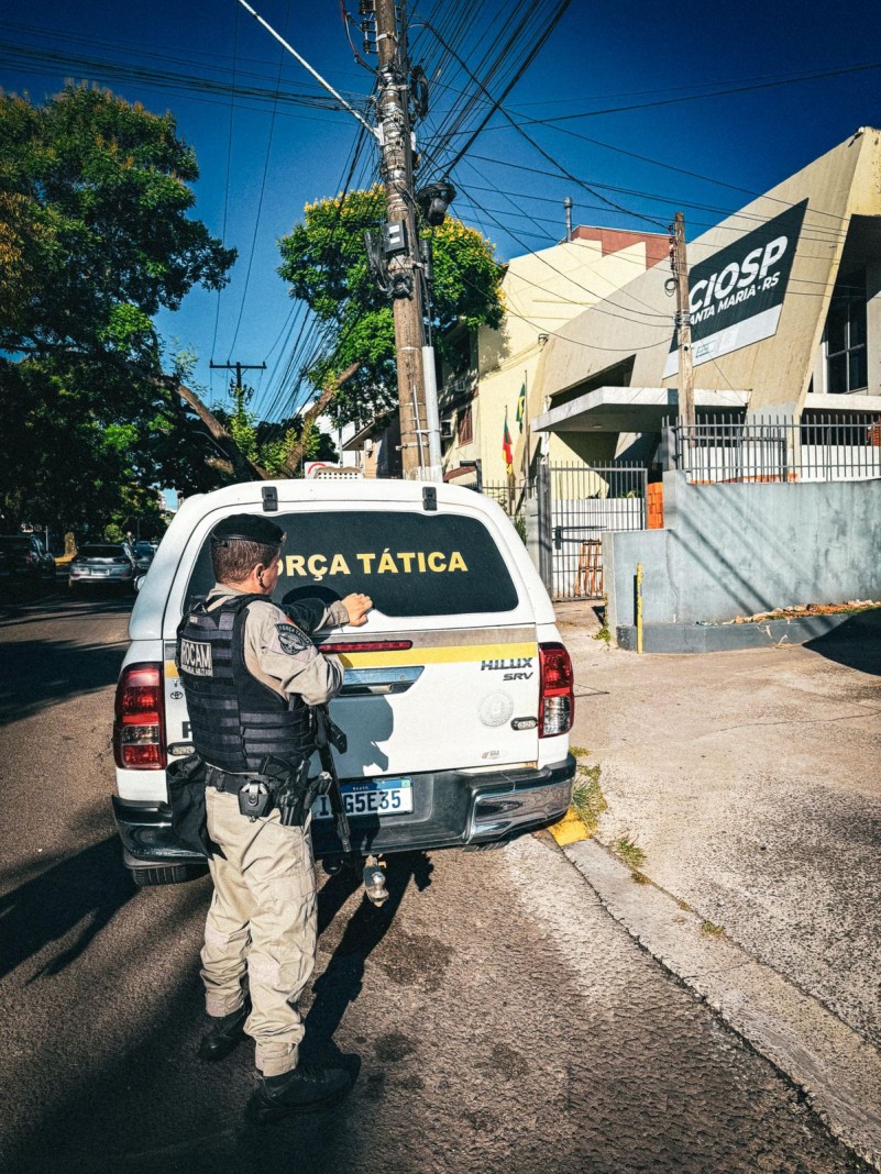 Pris&atilde;o