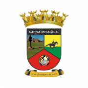 bras&atilde;o CRPM Miss&otilde;es