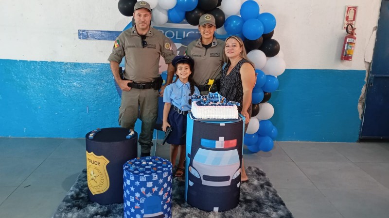 Brigada Militar participa de  a&ccedil;&atilde;o de policiamento comunit&aacute;rio em S&atilde;o Sep&eacute; (2)