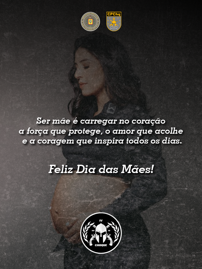 DIA DAS M&Atilde;ES