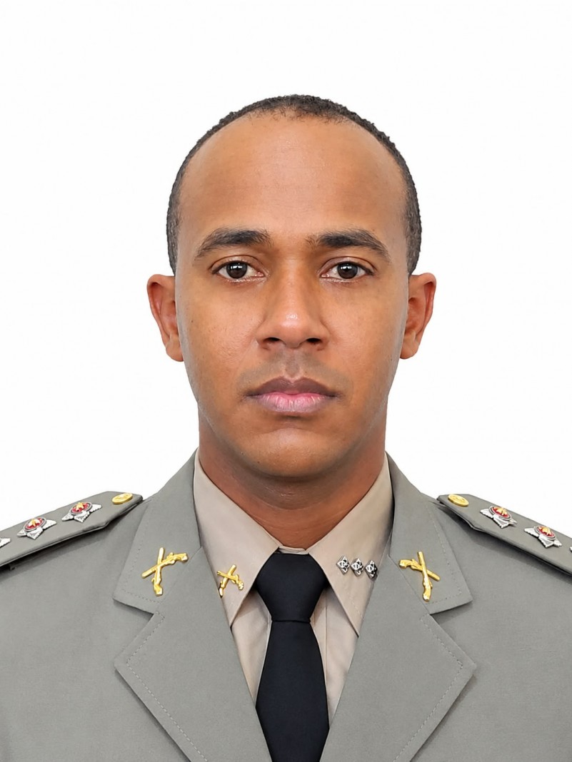  Natanael Mois&eacute;s Da Silva