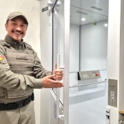 Quartel do Comando-Geral da BM passa por moderniza&ccedil;&otilde;es e reformas