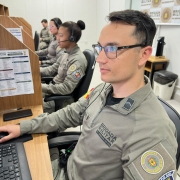 Brigada Militar inaugura o Copom regional do Sul do estado